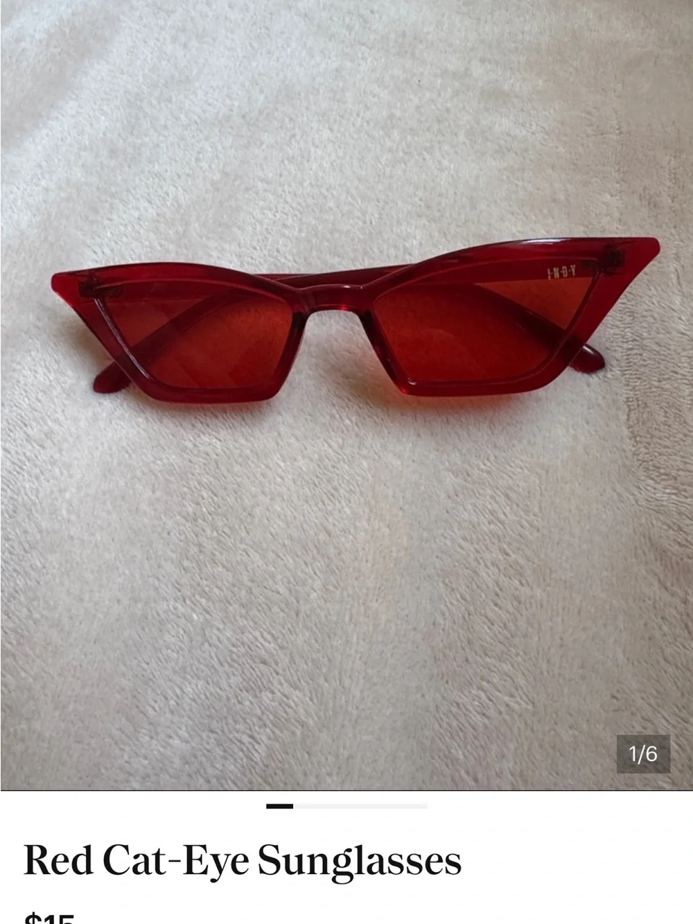 Sunglasses Lot